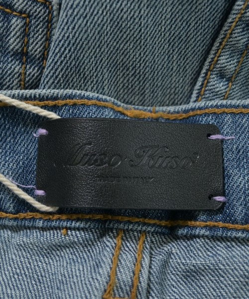 MUSO KUSO ยีนส์