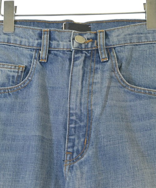 MUSO KUSO ยีนส์