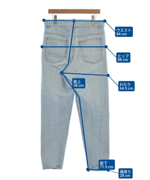 NATURAL SELECTION ยีนส์