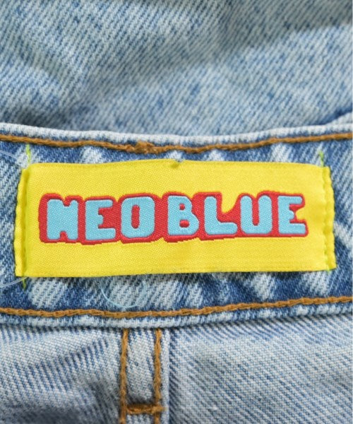 NEO BLUE ยีนส์