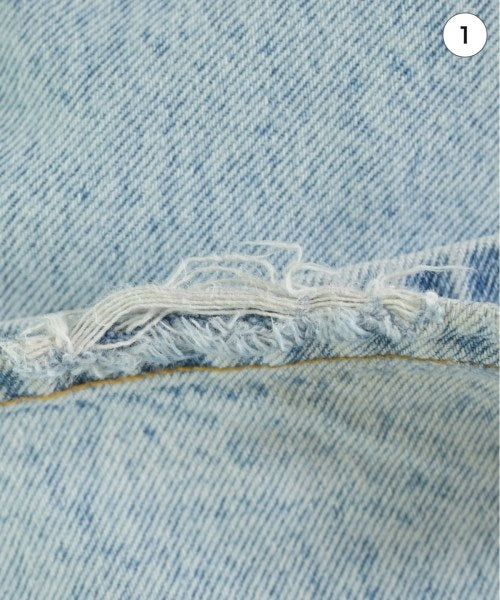 NEO BLUE ยีนส์