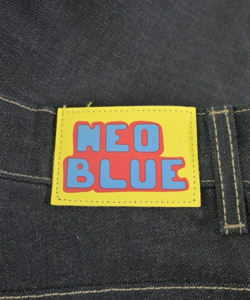NEO BLUE ยีนส์