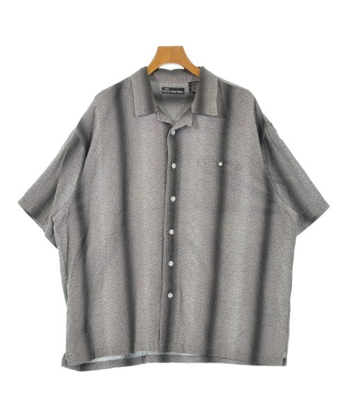 NO BOUNDARIES เสื้อลำลอง