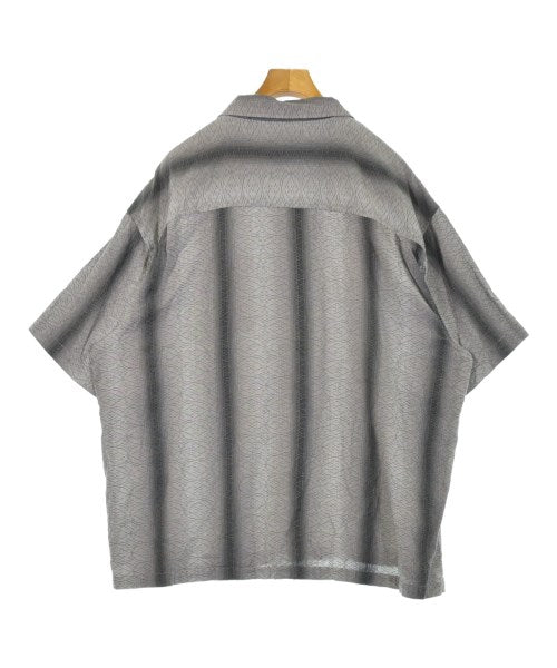 NO BOUNDARIES เสื้อลำลอง