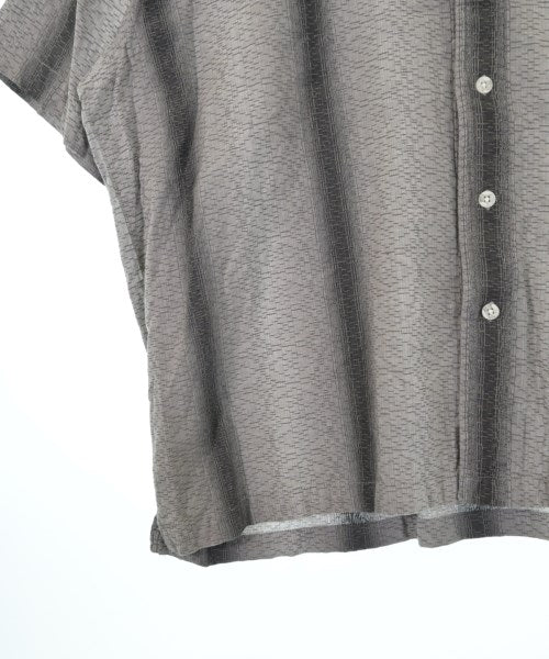 NO BOUNDARIES เสื้อลำลอง