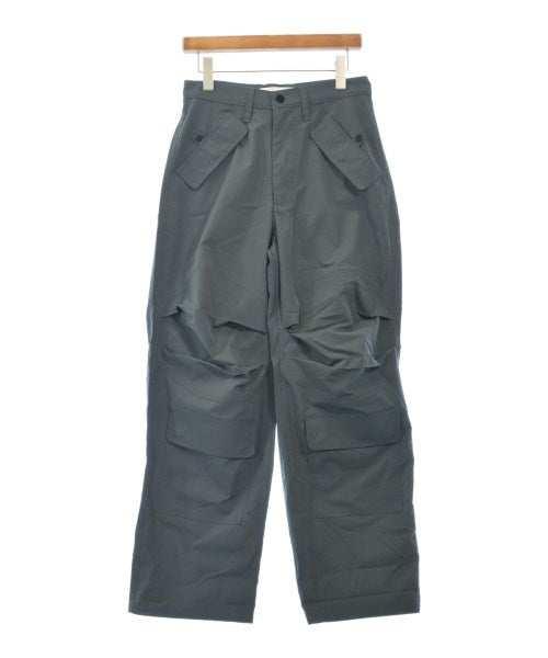 OAF กางเกงมีกระเป๋าข้างกางเกง2-4 กระเป๋า