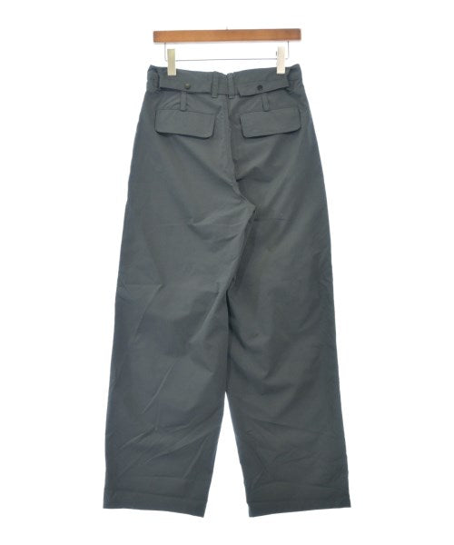 OAF กางเกงมีกระเป๋าข้างกางเกง2-4 กระเป๋า