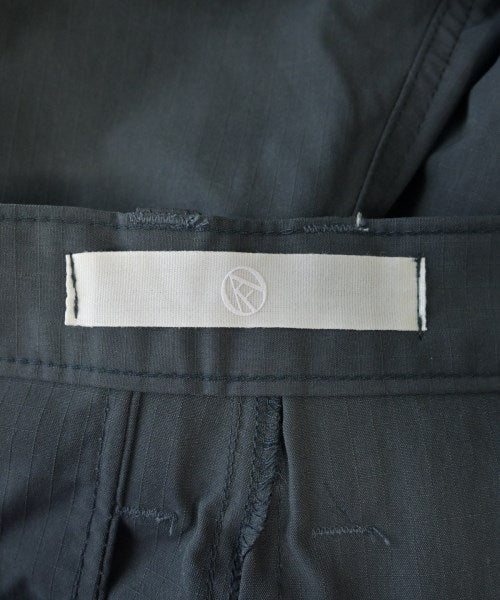 OAF กางเกงมีกระเป๋าข้างกางเกง2-4 กระเป๋า