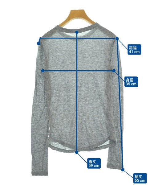 OAF เสื้อยืด/เสื้อท็อปส์