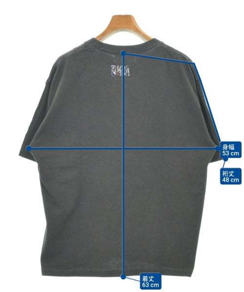 OFF THE COURT by NBA เสื้อยืด/เสื้อท็อปส์