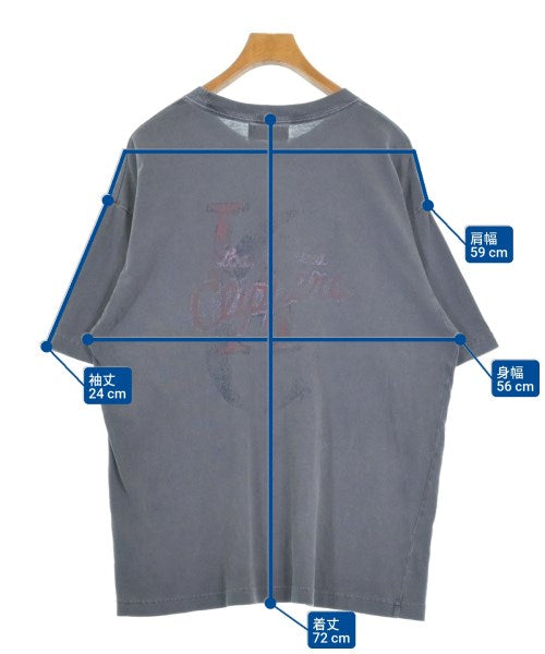 OFF THE COURT by NBA เสื้อยืด/เสื้อท็อปส์
