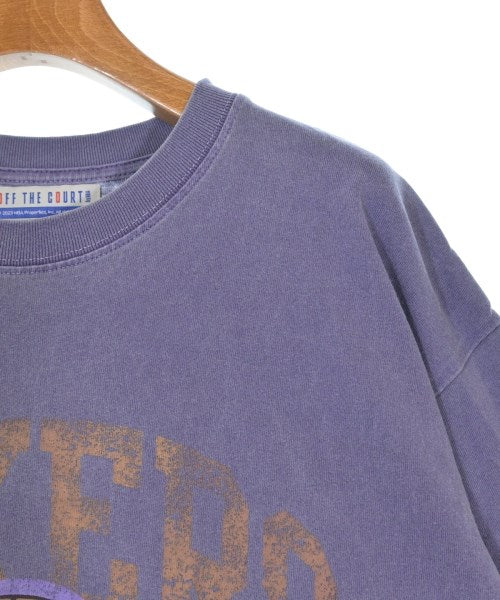 OFF THE COURT by NBA เสื้อยืด/เสื้อท็อปส์