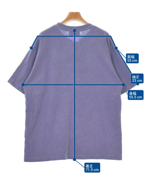 OFF THE COURT by NBA เสื้อยืด/เสื้อท็อปส์