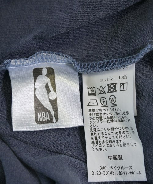 OFF THE COURT by NBA เสื้อยืด/เสื้อท็อปส์