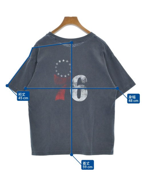 OFF THE COURT by NBA เสื้อยืด/เสื้อท็อปส์