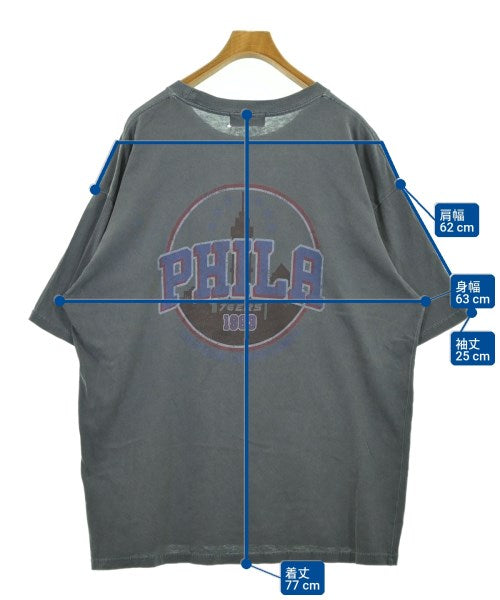 OFF THE COURT by NBA เสื้อยืด/เสื้อท็อปส์