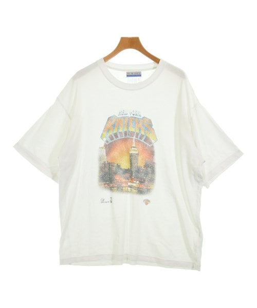 OFF THE COURT by NBA เสื้อยืด/เสื้อท็อปส์