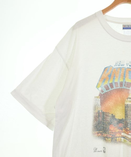 OFF THE COURT by NBA เสื้อยืด/เสื้อท็อปส์