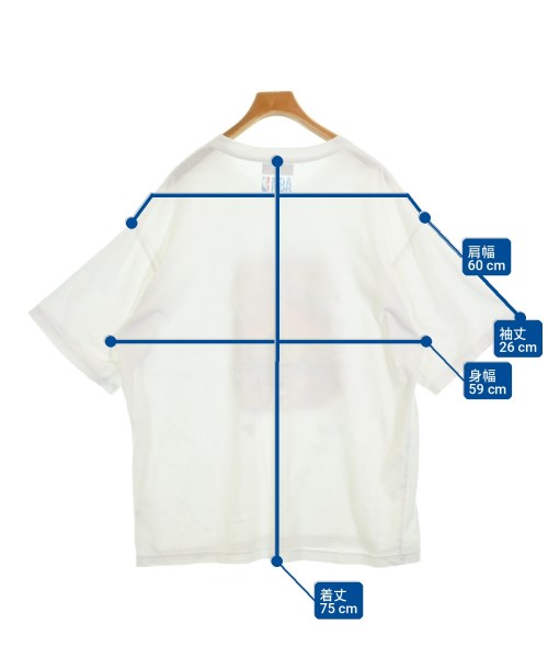 OFF THE COURT by NBA เสื้อยืด/เสื้อท็อปส์