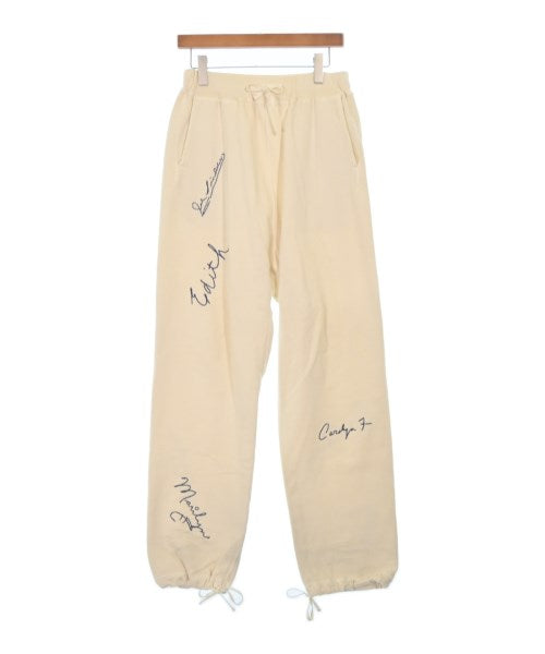 OLD JOE BRAND กางเกงวอร์ม