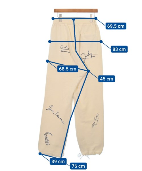OLD JOE BRAND กางเกงวอร์ม