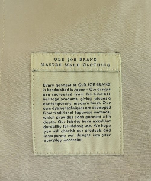 OLD JOE BRAND กางเกง อื่น