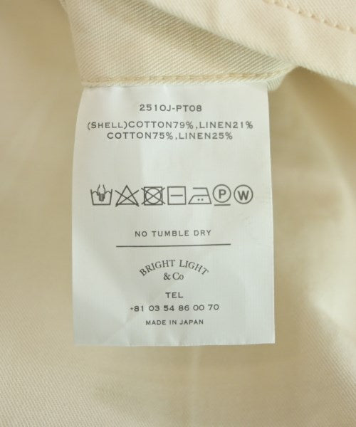 OLD JOE BRAND กางเกง อื่น