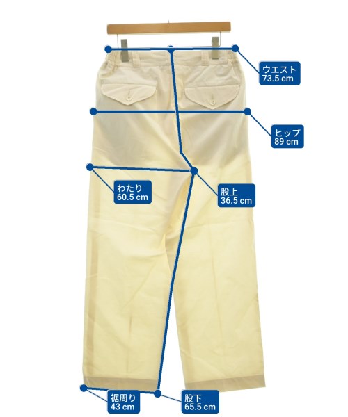 OLD JOE BRAND กางเกง อื่น