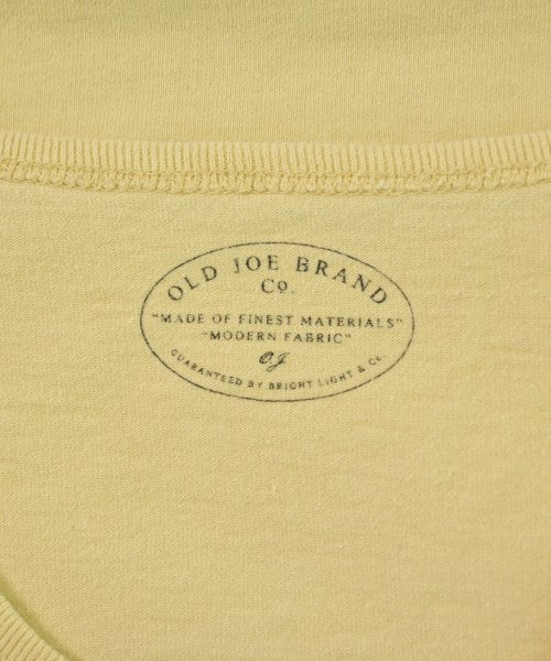 OLD JOE BRAND เสื้อยืด/เสื้อท็อปส์