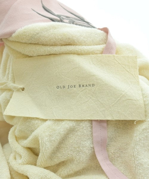 OLD JOE BRAND แจ็คเก็ตลำลอง