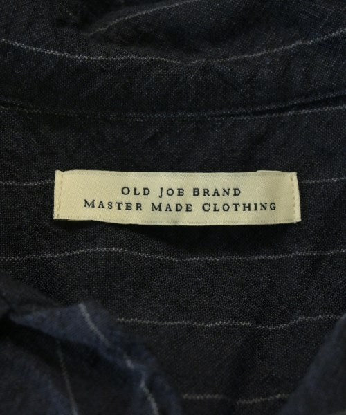 OLD JOE BRAND เสื้อลำลอง