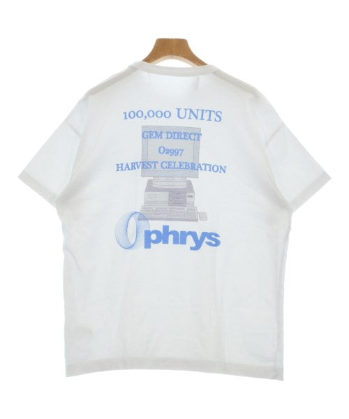 Ophrys เสื้อยืด/เสื้อท็อปส์