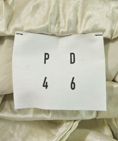 PD46 กระโปรงยาว/แม็กซี่ยาว