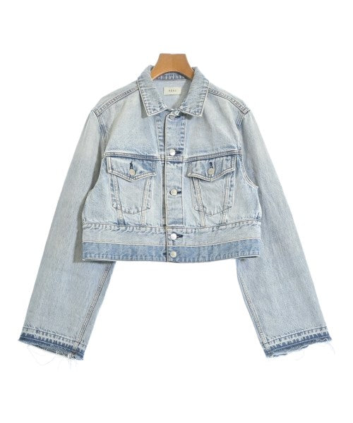 PEAS แจ็คเก็ตยีนส์