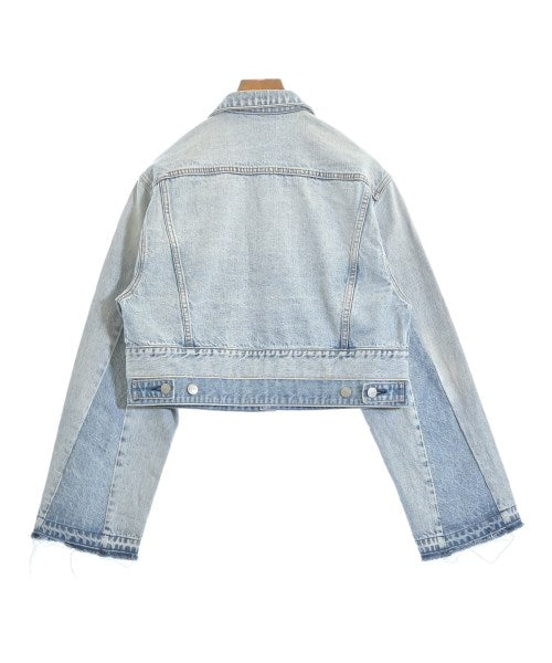 PEAS แจ็คเก็ตยีนส์