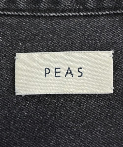 PEAS เสื้อลำลอง
