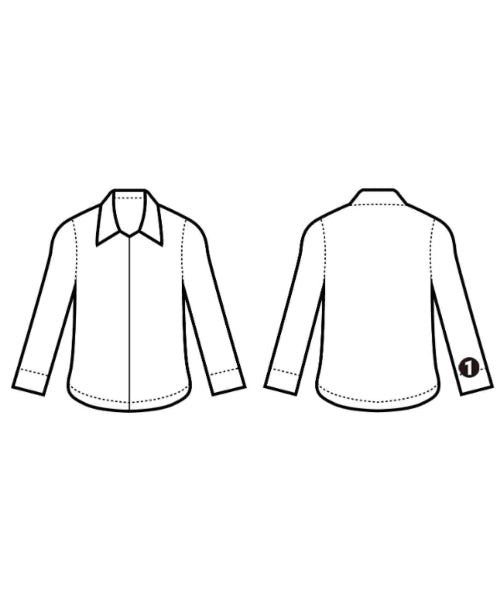PEAS เสื้อลำลอง