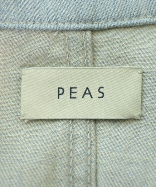 PEAS เบลเซอร์/แจ็คเก็ตสูท