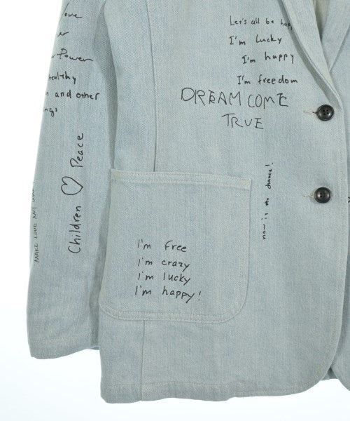 PEAS เบลเซอร์/แจ็คเก็ตสูท