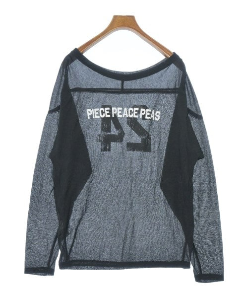 PEAS เสื้อยืด/เสื้อท็อปส์