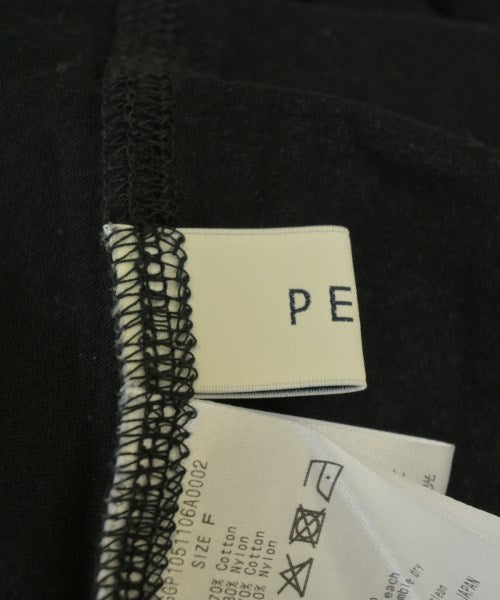 PEAS เสื้อยืด/เสื้อท็อปส์