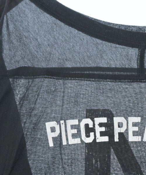 PEAS เสื้อยืด/เสื้อท็อปส์