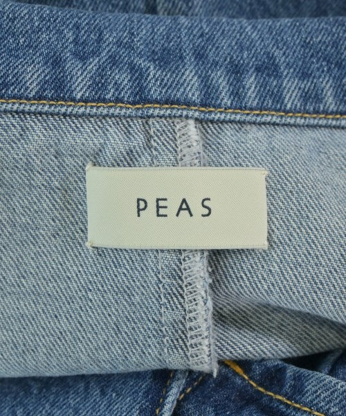 PEAS เบลเซอร์/แจ็คเก็ตสูท
