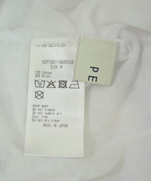 PEAS เสื้อยืด/เสื้อท็อปส์