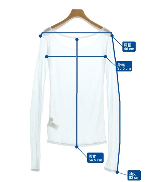 PEAS เสื้อยืด/เสื้อท็อปส์