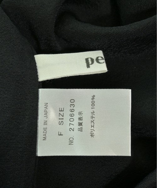 perd เสื้อยืด/เสื้อท็อปส์