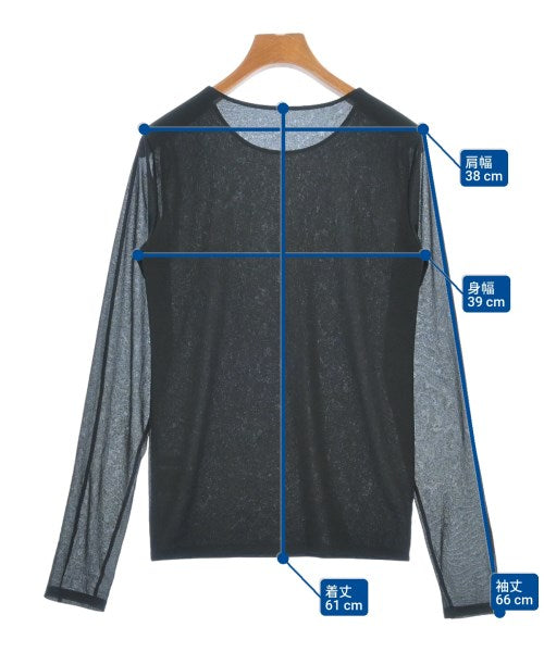 perd เสื้อยืด/เสื้อท็อปส์