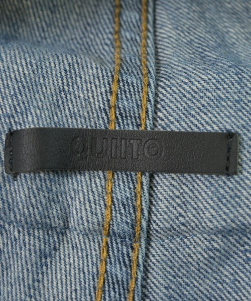 QUIITO ยีนส์