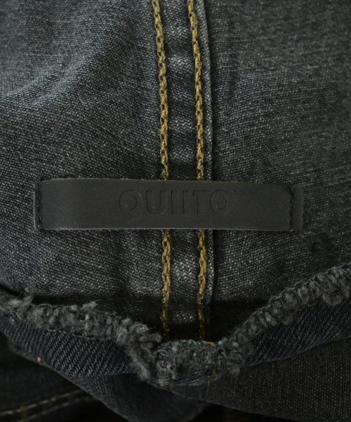 QUIITO ยีนส์
