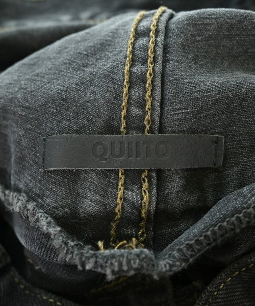 QUIITO ยีนส์